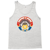 everything is awesome   mens funny lego Tank Top