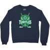urtles hockey Crewneck Sweatshirt