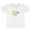make your mark dog Toddler T-shirt