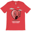 love is blind T-Shirt