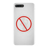 alcohol makes women fatter iPhone 7 Plus Case