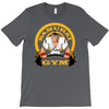 samurai gym T-Shirt