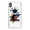 who loves doberman iPhoneX