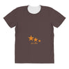 LOST STAR All Over Women's T-shirt