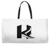 fahrie77 Weekender Totes
