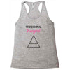 Professional Fangirl Racerback Tank