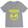 nightmare V-Neck Tee
