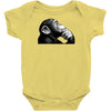monkey Baby Onesie