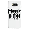 muggle born Samsung Galaxy S8