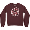 pizza1 Crewneck Sweatshirt