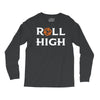 Roll High Dungeon T-Shirt Long Sleeve Shirts