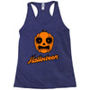 halloween Racerback Tank