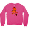 skull squad Crewneck Sweatshirt