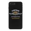 vintage genuine 1990 series all original parts iPhone 7 Plus Case