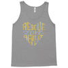 rescue. love. repeat. Tank Top