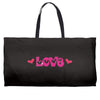 FAHRIE77 Weekender Totes
