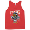 breaking out Tank Top