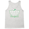 Fresh Cakes, Donny Difference Tank Top