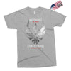 Nothing is True Everything is Permitted Exclusive T-shirt