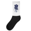 the seven year empire Socks