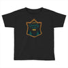 summer of mystery Toddler T-shirt