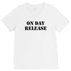 on day release V-Neck Tee