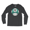 meaning of extra life Long Sleeve Shirts