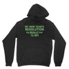 low resolution Unisex Hoodie