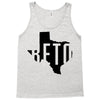 Beto Texas Map Tank Top
