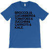 vegan T-Shirt