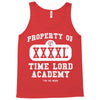 property of tla Tank Top