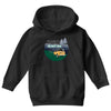 Way Down We Go Youth Hoodie