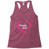 Coming Soon Baby Girl Racerback Tank