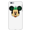 mickey dope ganja iPhone 6/6s Plus Case