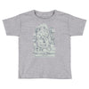 battle fungale Toddler T-shirt