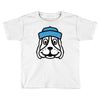 puppie Toddler T-shirt