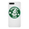 grinchmas iPhone 7 Plus Case