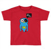 uberpup hey brain cakes! Toddler T-shirt