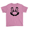 frimousse Youth Tee