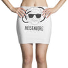 heisenborg Mini Skirts