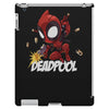 deadpool iPad 3 and 4 Case