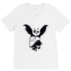 po ink V-Neck Tee