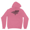 SIMPLE TEXT Unisex Hoodie