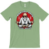 ma&icirc;tre tortue g&eacute;niale T-Shirt