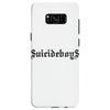 Suicideboys Samsung Galaxy S8