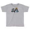 working day Toddler T-shirt