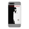scarface classic movie iPhone 7 Plus Case