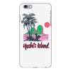 yoshi's island iPhone 6 Plus/6s Plus Case
