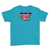 arkanoid retro game, ideal gift or birthday present. Youth Tee