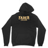 faber Unisex Hoodie